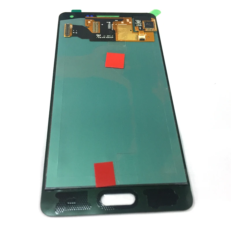 

ACKOOLLA Mobile Phone LCDs For Samsung A5 2015 A500 A500H A500F Mobile Phone Accessories Parts Mobile Phone LCDs Touch Screen