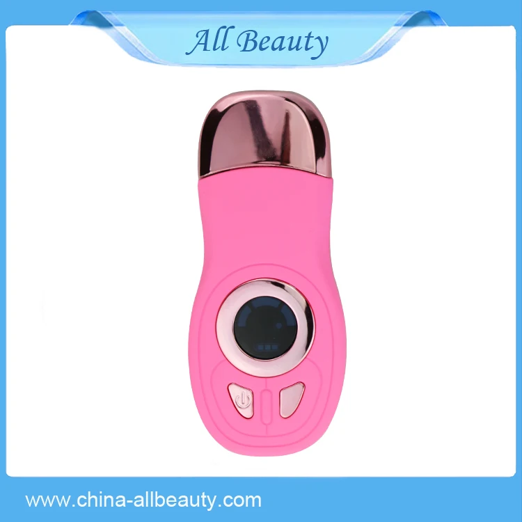 New Female Care RechargeableHair Removal Women Shaver Epilator Shaving Machine Lady's Lady Beauty Health | Бытовая техника
