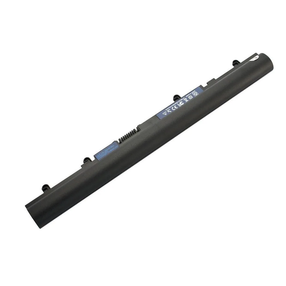Новый аккумулятор для ноутбука AL12A32 4ICR17/65 AL12A72 Acer Aspire V5 Series Touch 14 8 в 2200 мач литий