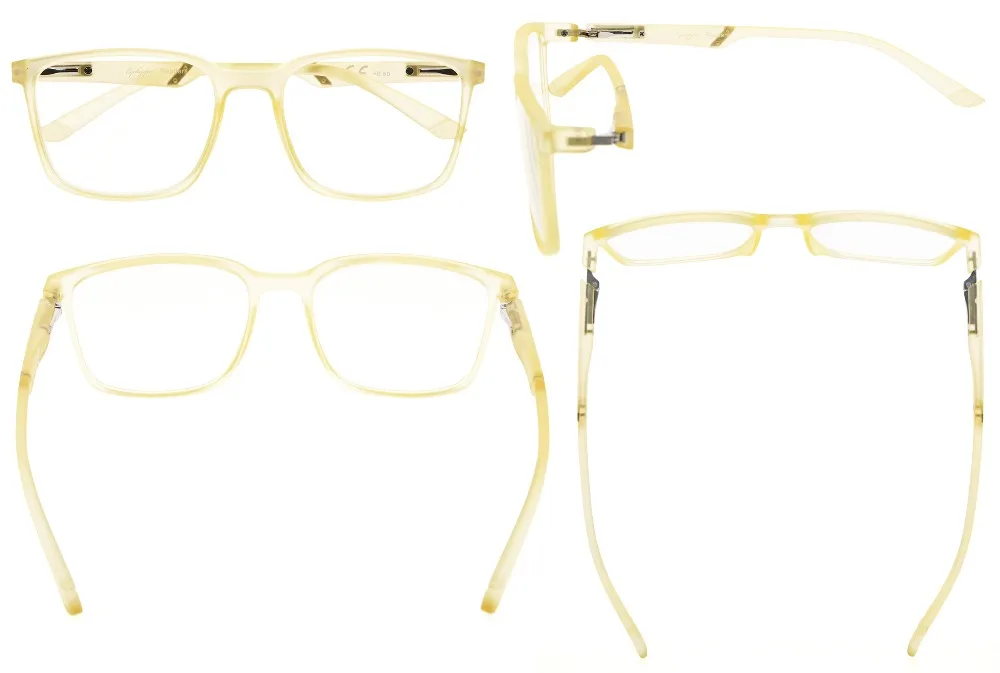 R151 Yellow