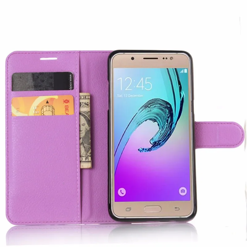 Luxury Wallet PU Leather Case For Samsung Galaxy J5 2016 J510 J510FN J510F J510Y Flip Protective Phone Shell Back Cover Skin  (13)