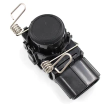 Auxílio de Estacionamento PDC Sensor Para 2008-11 Toyota Land Cruiser Lexus LX570 89341-28450 8934128450