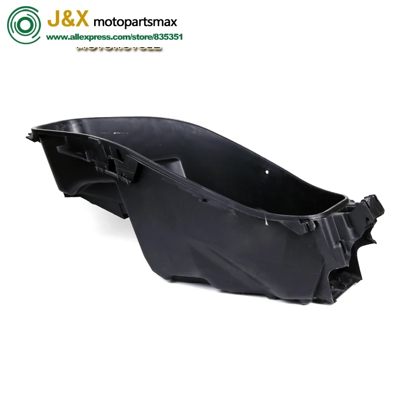 

Motorcycle Original Quality Under Seat PP Parts plastic For Honda PCX 125 150 PCX125 PCX150 2014-2017
