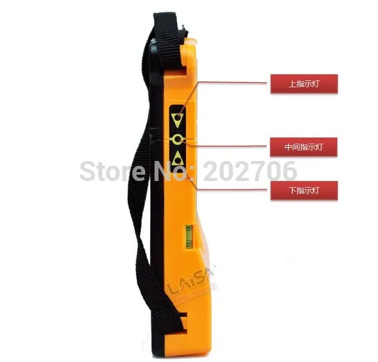 LASER DETECTOR (3)