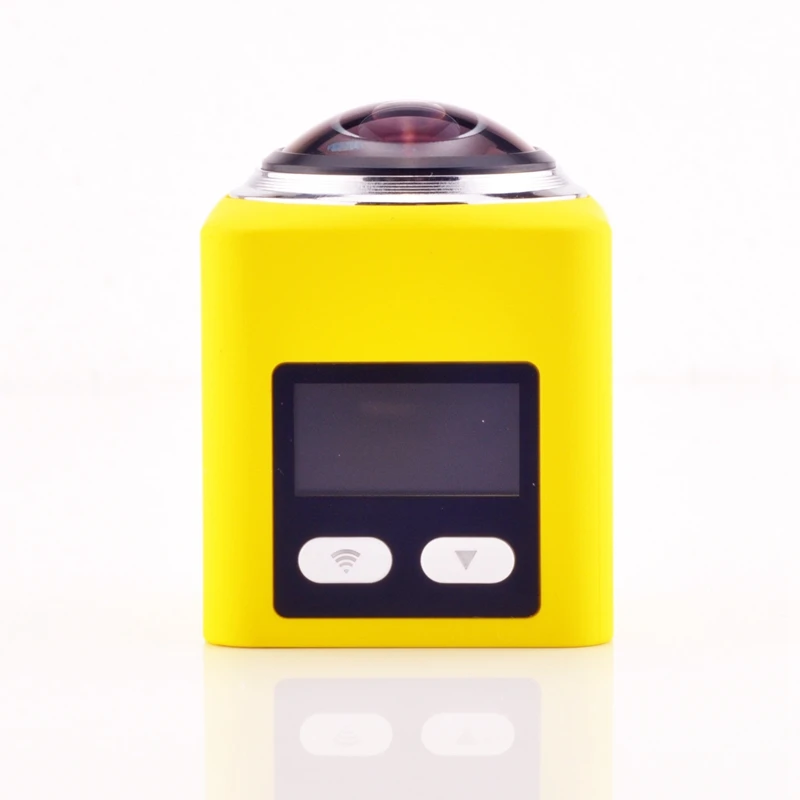360 Action Camera Wifi Sport camcorder 360 220 Camera 2448 2448 30FPS font b VR b
