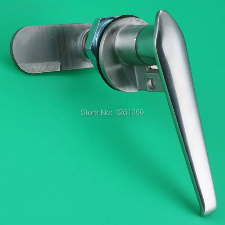 free shipping electrical door handle knob Cam lock distribution