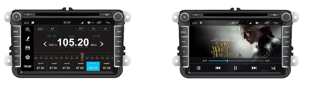 Perfect Car DVD Player ForVolkswagen VW Beetle 2011~2018 IPS LCD Screen GPS Navigation Android System Radio Audio Video Stereo 5