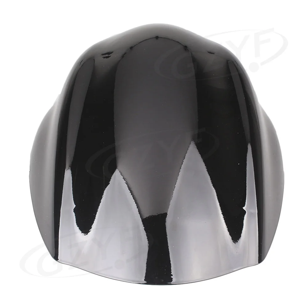 An Xin Motorcycle Rear seat Rear Back Seat Cover Cushion Pillion for SUZUKI Hayabusa GSX1300R 1999-2007