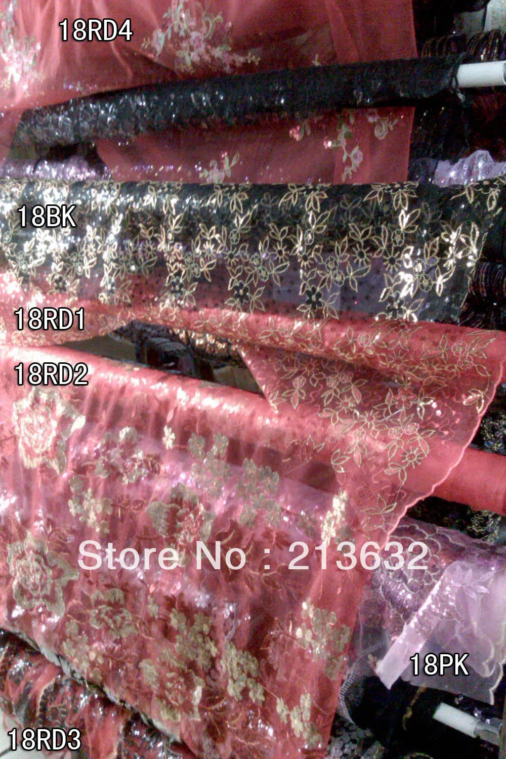 curtain flocking spray,swit lace charmeuse fabric,felt flowers