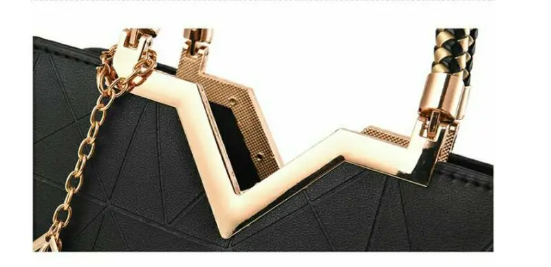 Women's handbags 2018 new Korean mobile phone bag zipper bag Messenger bag mini temperament shoulder Messenger bag handbag       (28)