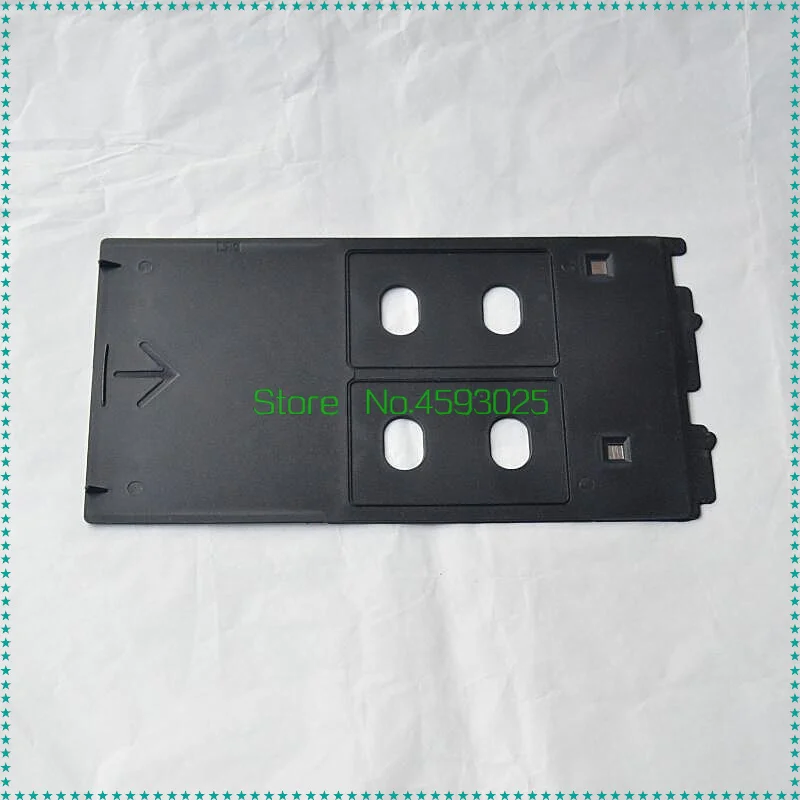 canon MP630 640 980 990  MG5220 6120 6140 6150 8120 8140 8150 inkjet printer PVC Card tray-1