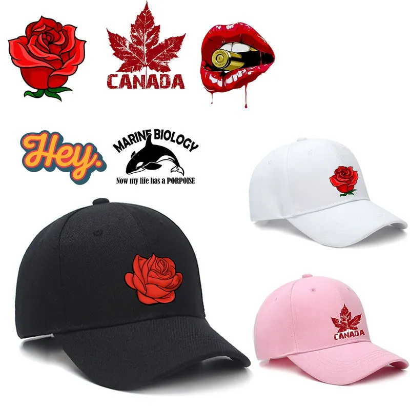 sun visor cap pattern