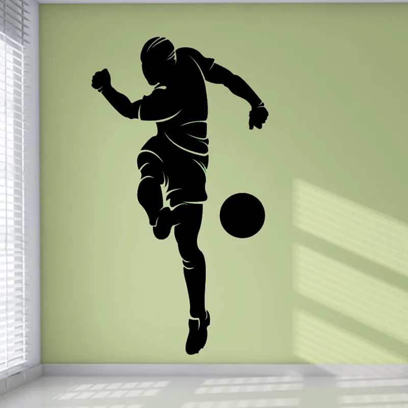 Football Wall Murals high quality football wall mural-buy cheap football wall mural Football Wall Murals high quality football wall mural-buy cheap football wall mural