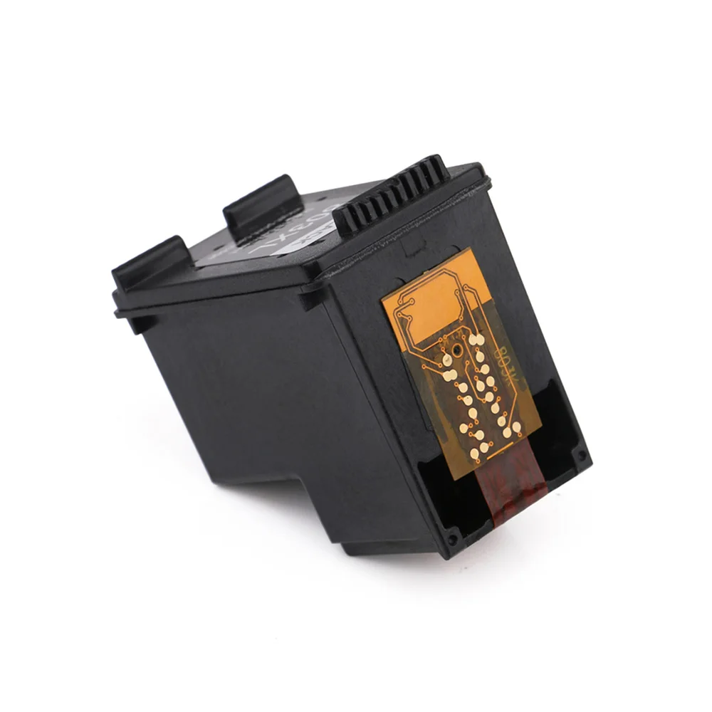 HWDID 302XL заправленный картридж Замена для HP/hp 302 xl Deskjet 2130 1110 3630 ENVY 4520 4522 Officejet 3830 4650|ink