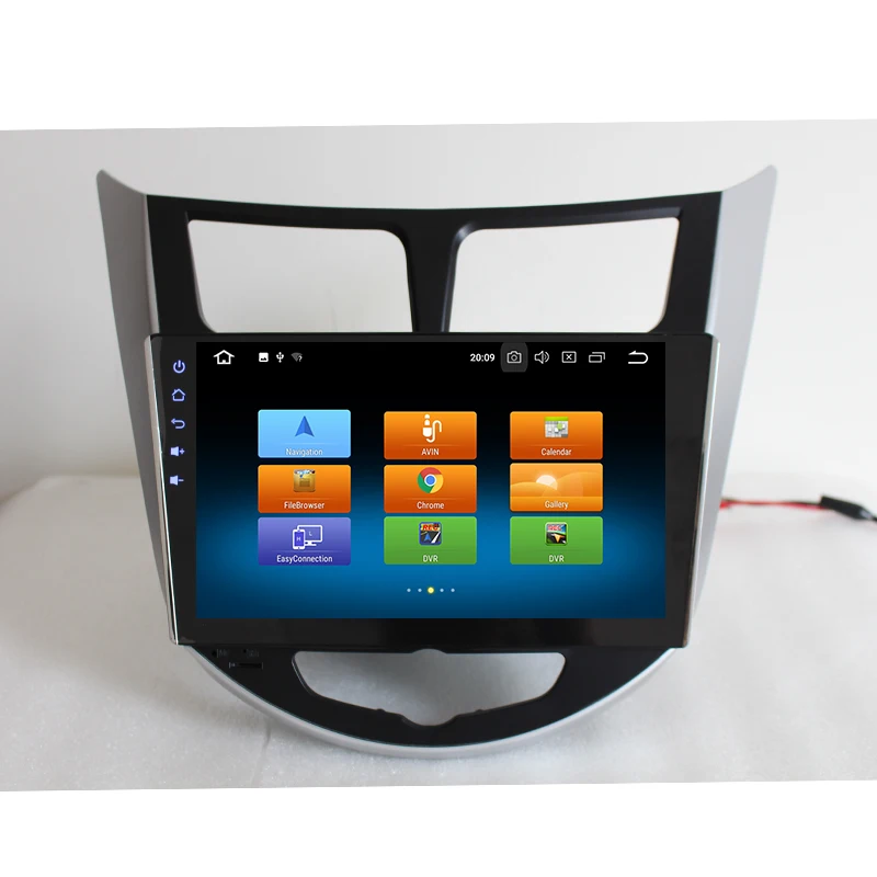 Clearance Lenvio IPS 4GB RAM 32GB ROM Octa Core Android 8.0 CAR DVD GPS Navigation Player For Hyundai Verna Accent Solaries 2010 2011-2015 2 Clearance Lenvio IPS 4GB RAM 32GB ROM Octa Core Android 8.0 CAR DVD GPS Navigation Player For Hyundai Verna Accent Solaries 2010 2011-2015 2