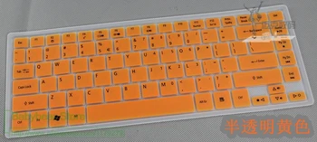 

Silicone Keyboard Protective film Cover skin Protector for Acer Aspire 4535 4535G 4536 3810T 4736Z 4810T 4740G 4741G 4745G
