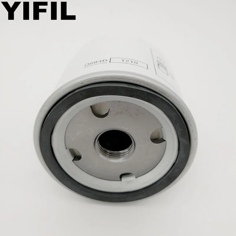 Масляный фильтр для FORD AUSTRALIA ECOSPORT (BK) 1 5 MAZDA 2 (DY) 25/1 4 VOLVO C30/ S40/S60/S80 II/V40/V50/V60/V70 III |