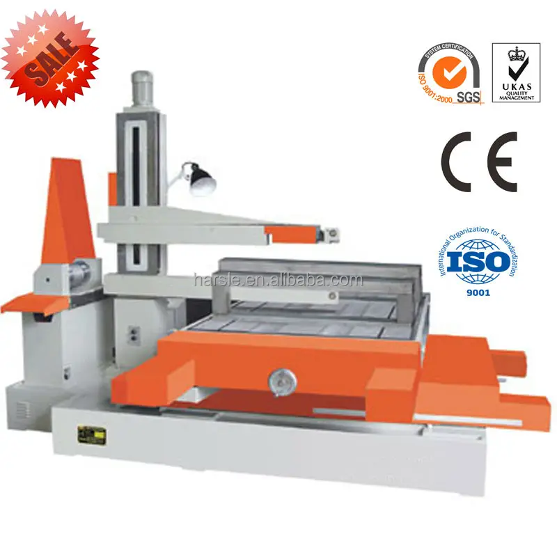 

wire cut machine/cnc wire cut edm dk series