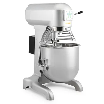 

20QT. Commercial Food and Bakery Dough Mixer Commercial Use Food Mixture