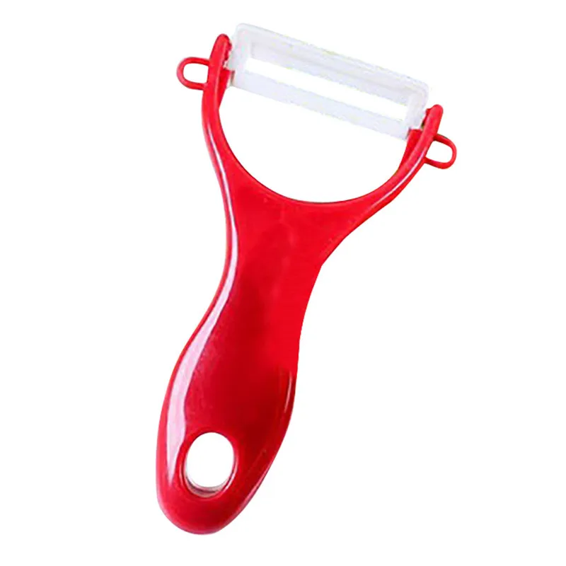 Peeler Cutter Multi Peel Stainless Steel Blade Kitchen Tools Ceramics Fruit Peeler Parer Cutter Kitchen Tool Kitchen Gadgets