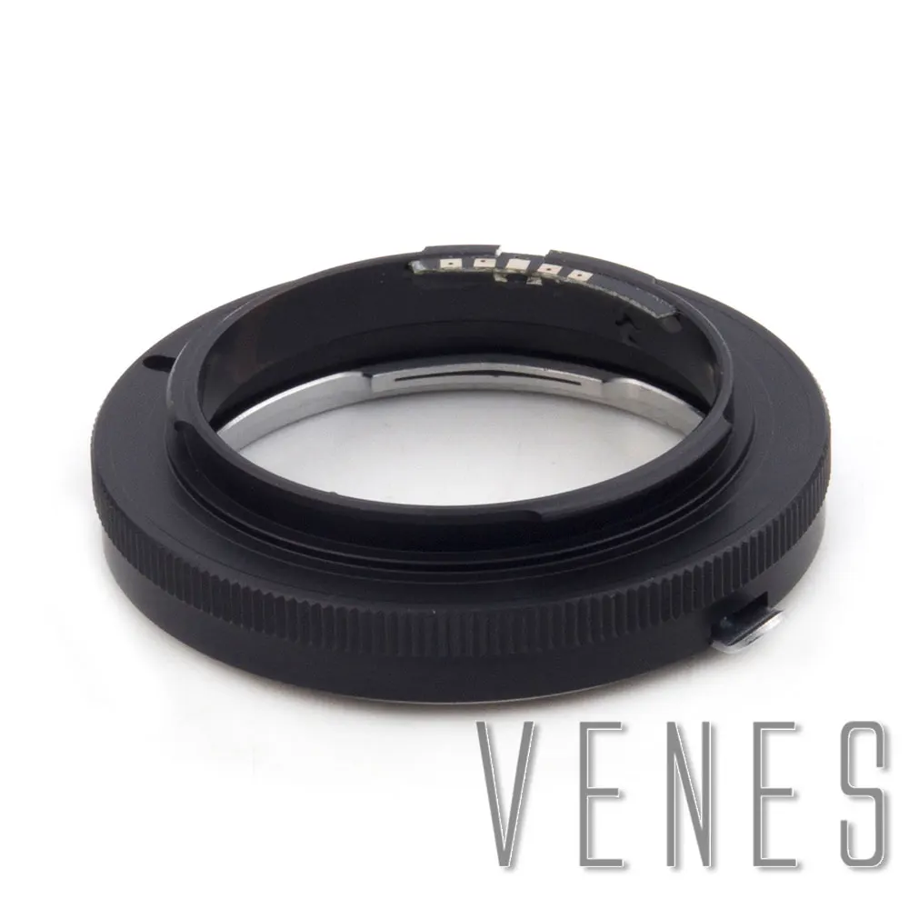 USB для P/K MA Macro AF Confirm Pentax K PK объектив Sony Alpha Minolta адаптер No Optical Glass A500 A450 A55|Адаптеры