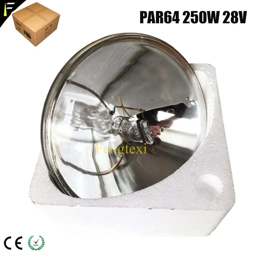 par64-250w28v