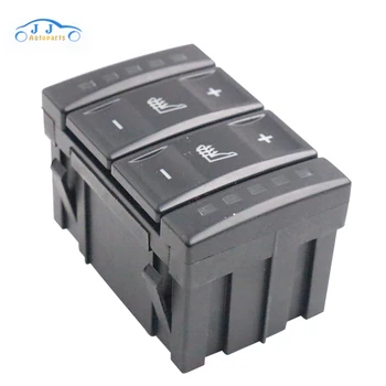 

6M2T-19K314-AC For Ford Mondeo MK3 S-Max Electric Seat Heated Switch Heating Switch BS7T-19K314-AB