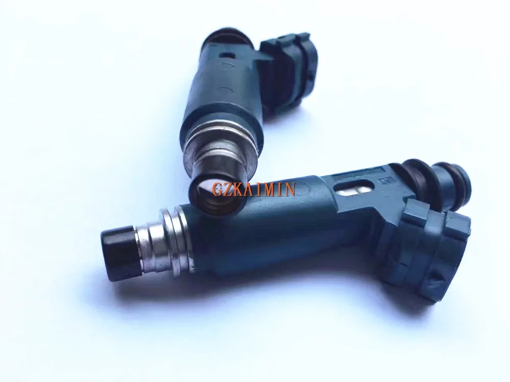 

Fuel Injector injection nozzle 23250-11120,23209-11120 Fuel Injector For Toyota Starlet EP91 Corolla EE102 Tercel EL51 4EFE KM