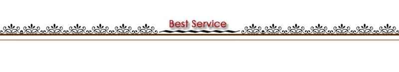 best service