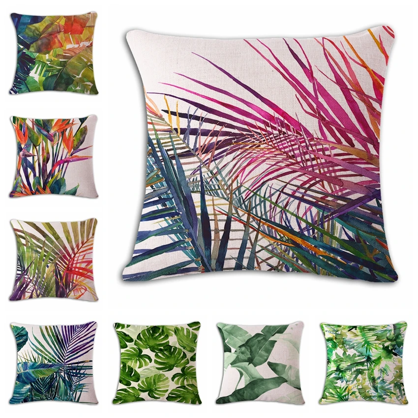Types Of Decorative Throw Pillows A Visual Guide Little Welt Pillow