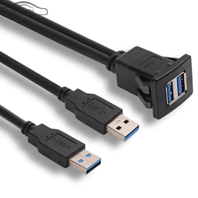 Автомобильный usb разъем