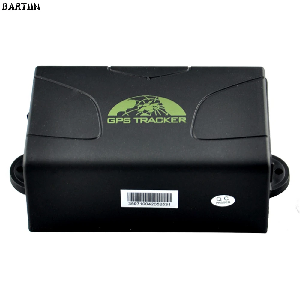 ライブリアルタイムの Gsm Gprs Gps 車トラッカー Tk 104 スタンバイ 60 日 Tk104 リアルタイム Sms Google マップ 位置追跡装置 Location Tracking Device Tracking Devicecar Tracker Aliexpress