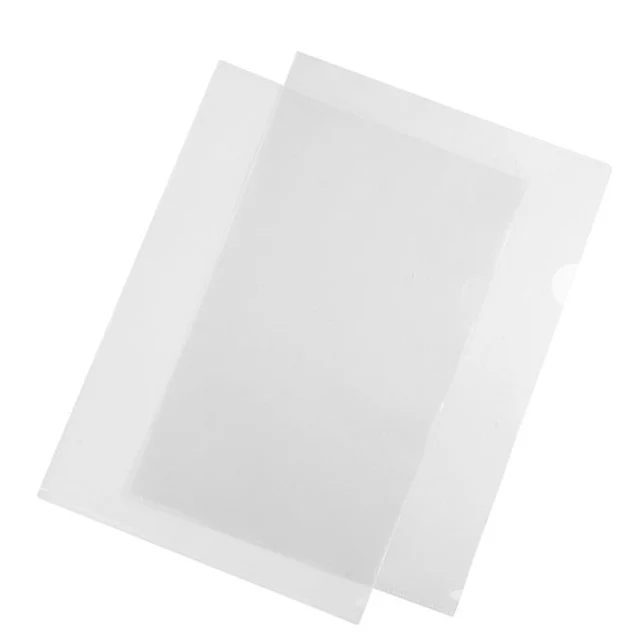 clear folder