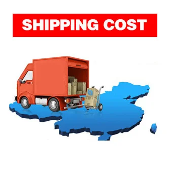 

make up the shipping cost