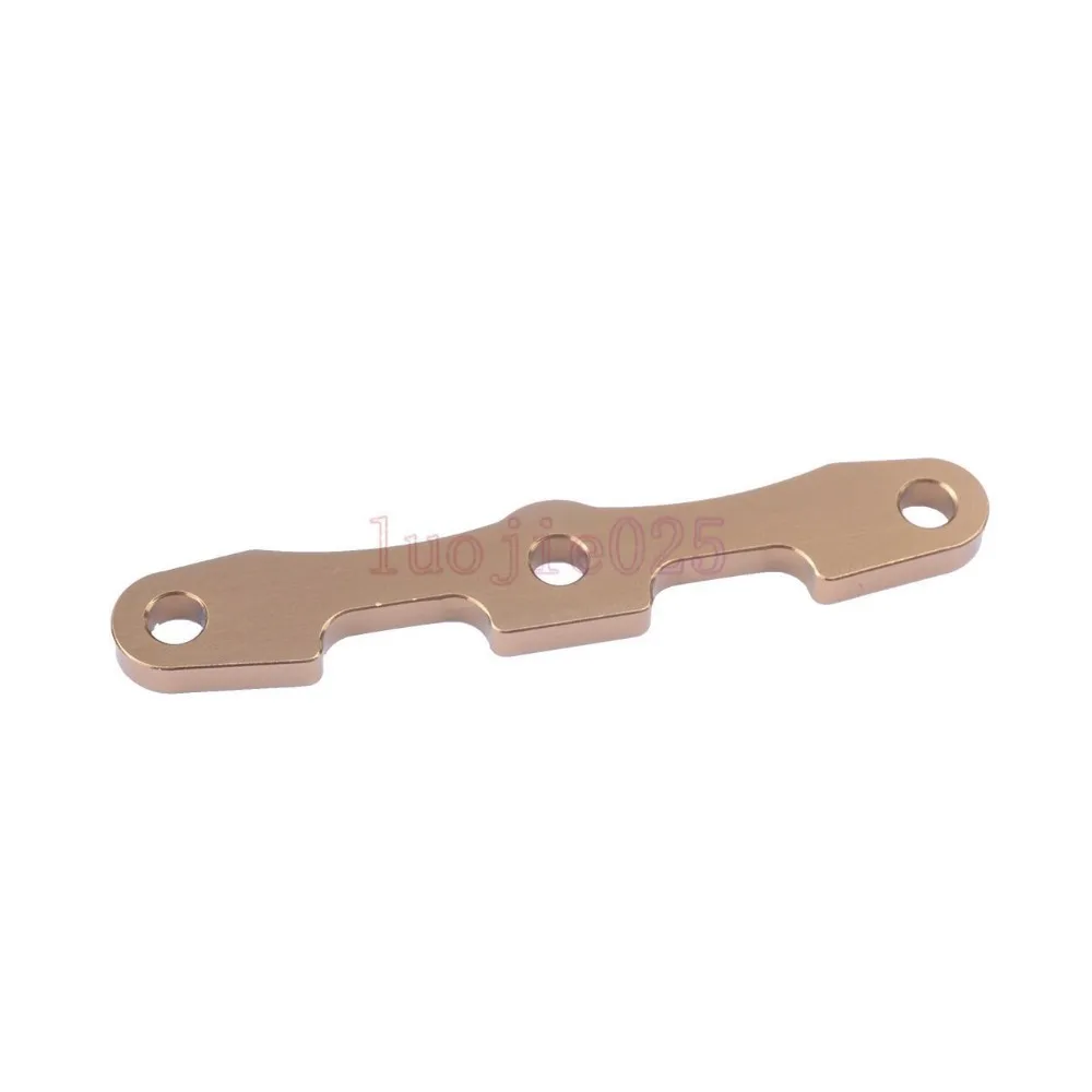 Rear Arm Brace RC 1:10 Traxxas Slash 4x4 Short Course Truck 6823R Aluminum Part | Игрушки и хобби