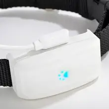 Mini TKSTAR TK911 Wifi pet cat dog tracker GPS localizador gps de seguimiento, de carga a prueba de agua + adsorción, plataforma web gratuito APP