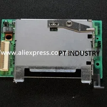 D100 CF слот для карт памяти CF плата CF флэш-памяти слот для карт памяти доска считыватель хорошо работает для Nikon D100