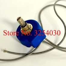 Поставка домашний Liftstar Электрический вилочный погрузчик с использованием старого стиля 2 провода 0-5 кОм электронный вилочный погрузчик Ручка Дроссельный ускоритель