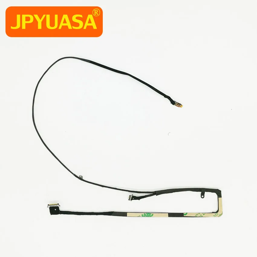 Новый оригинальный Wifi Bluetooth iSight кабель камеры 821 0867 A для MacBook Pro 15 &quotA1286 2008 2009 2010