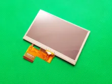 Original New 4.3-inch LCD screen for GARMIN Nuvi 2350 2350T 2350LT 2350LMT GPS LCD display screen with Touch screen digitizer
