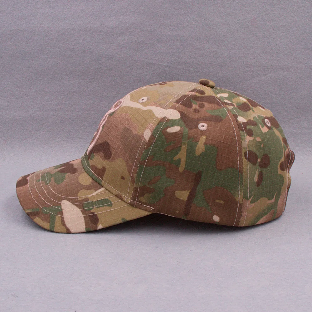 Модная камуфляжная кепка унисекс Browning, бейсболка s для женщин и мужчин, хлопковая уличная охотничья Кепка, солдатские тактические шапки