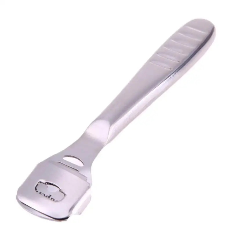

DIY Leather Skiving Knife Thinning Leather Sculpture Knife For DIY Leather Edge Cutter Tool with Stainless Steel Blades E5M1