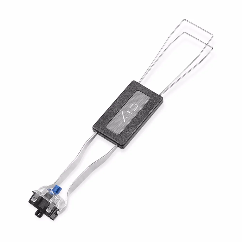 Steel Wire Universal Keyboard Key Cap Puller for Mechanical Keyboard