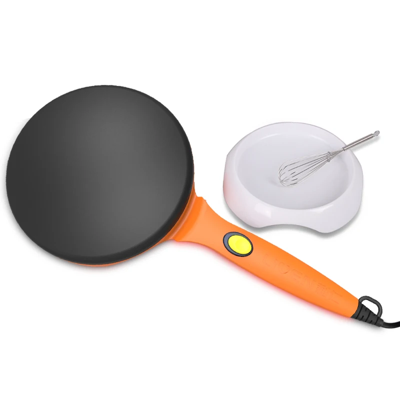 Spring Rolls Thin Pancake Baking Pan Household Electric Cake Stalls