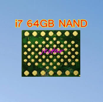 U1701 Hardisk HHD флеш-памяти NAND микросхема для iPhone 7(4,7 дюйма) 64 ГБ