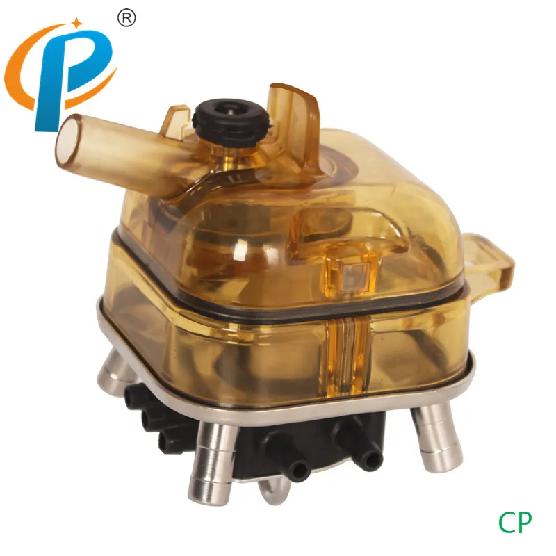 with 450CC doublclaw 240CC корова доя кластер, группа чашки молока для портативной доильной машины - Цвет: with 450CC doublclaw