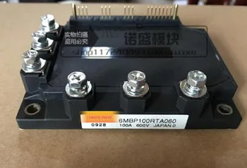

In stock 100%New and original 6MBP100RTA060