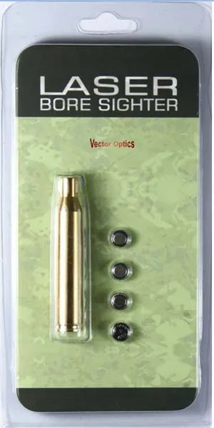 30-06 Red Laser Bore Sight Acom 3