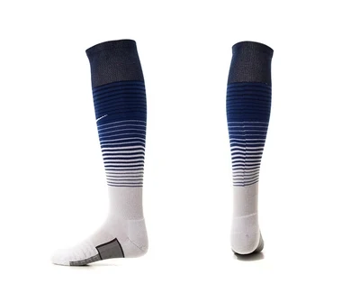 2016 Sport Football Soccer MARTIAL Third Above Knee Socks Long Thick Bottom Stockings For Medias Futbol |