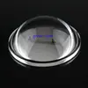 2pcs 50mm Water Clear Convex Lens Optical Hight Quality Glass LED Lens For Auto Led Car Lamp ► Photo 1/3